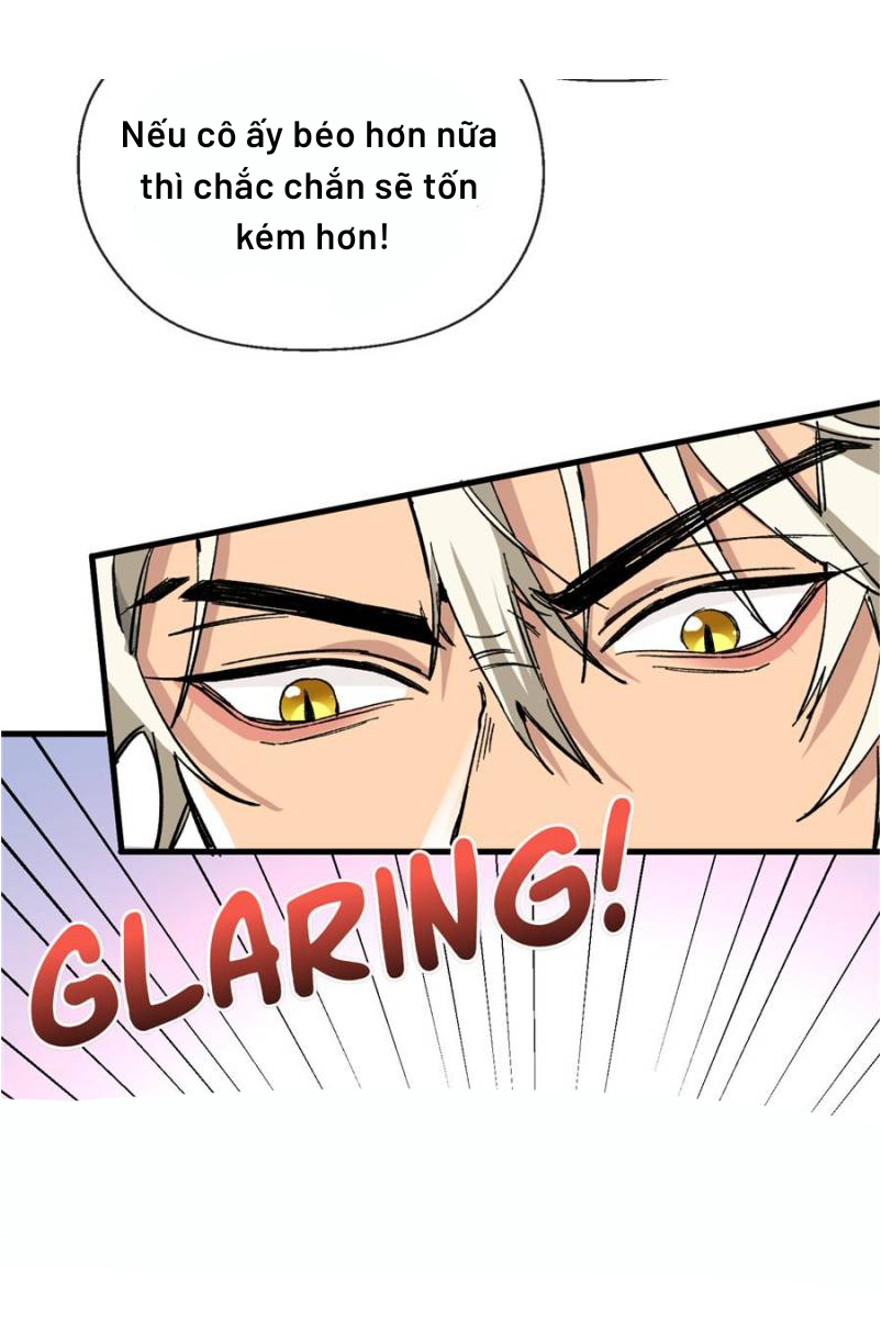 anh đã vượt quá giới hạn rồi, chủ nhân ngu ngốc chapter 4 28