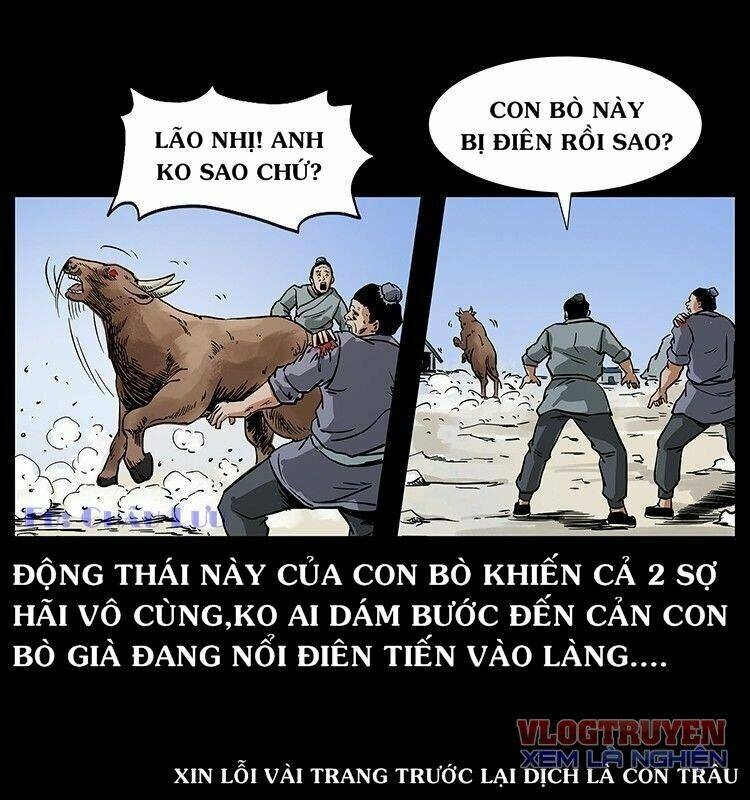 tiên sơn truyền kỳ chapter 6 33