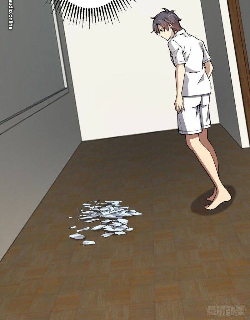 thâm dạ thư ốc chapter 136 34