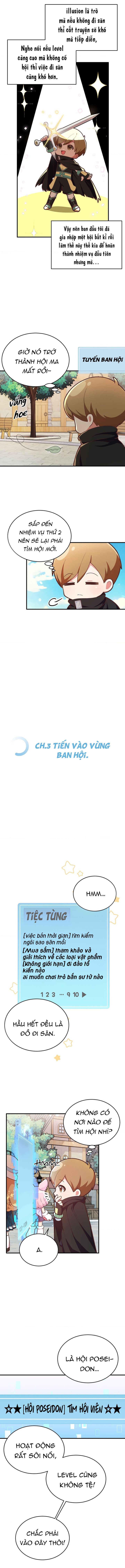 thành viên hội hàng xóm chapter 2 3