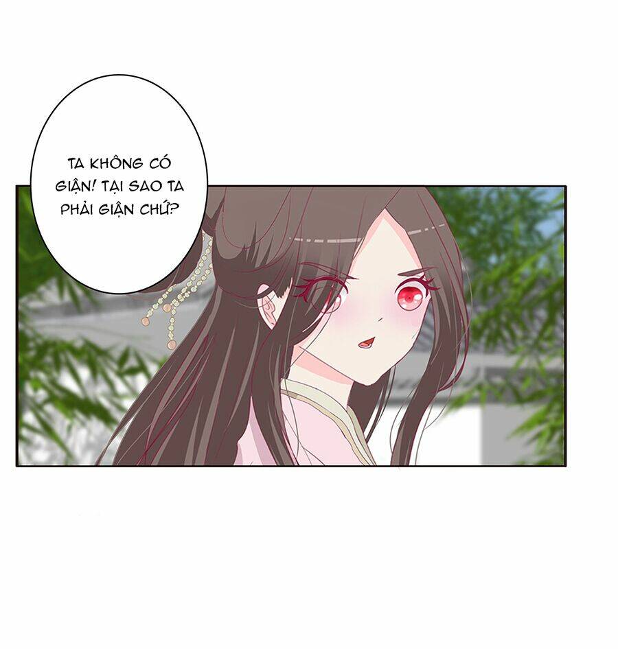 tướng quân mời ra trận chapter 152 13