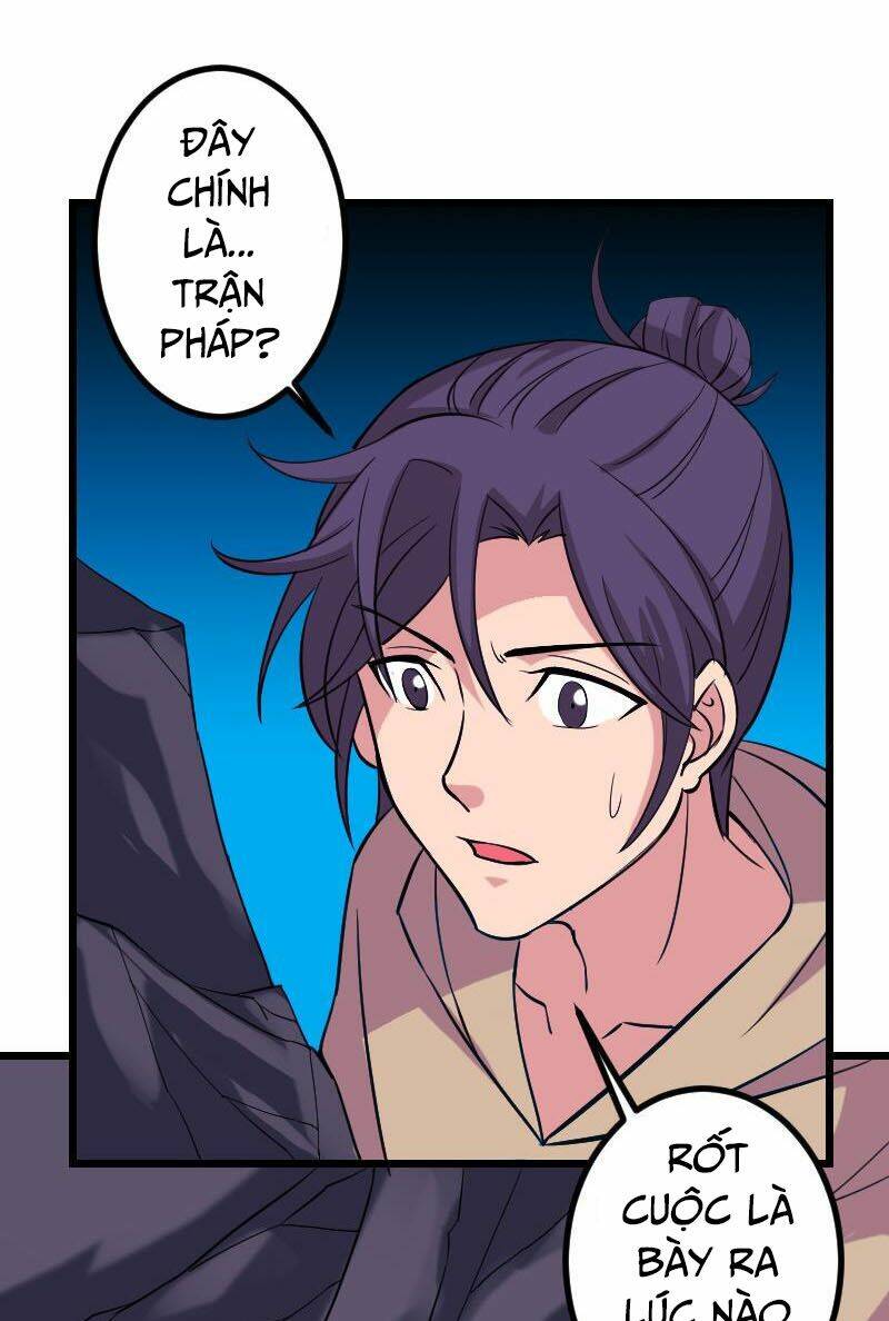 ngưu thư cung ứng thương chapter 154 12