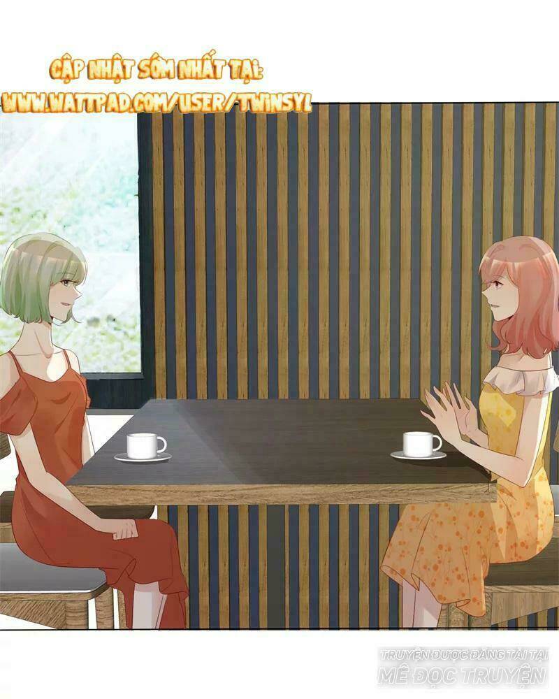 ái người tình xuất vu lam chapter 115 12