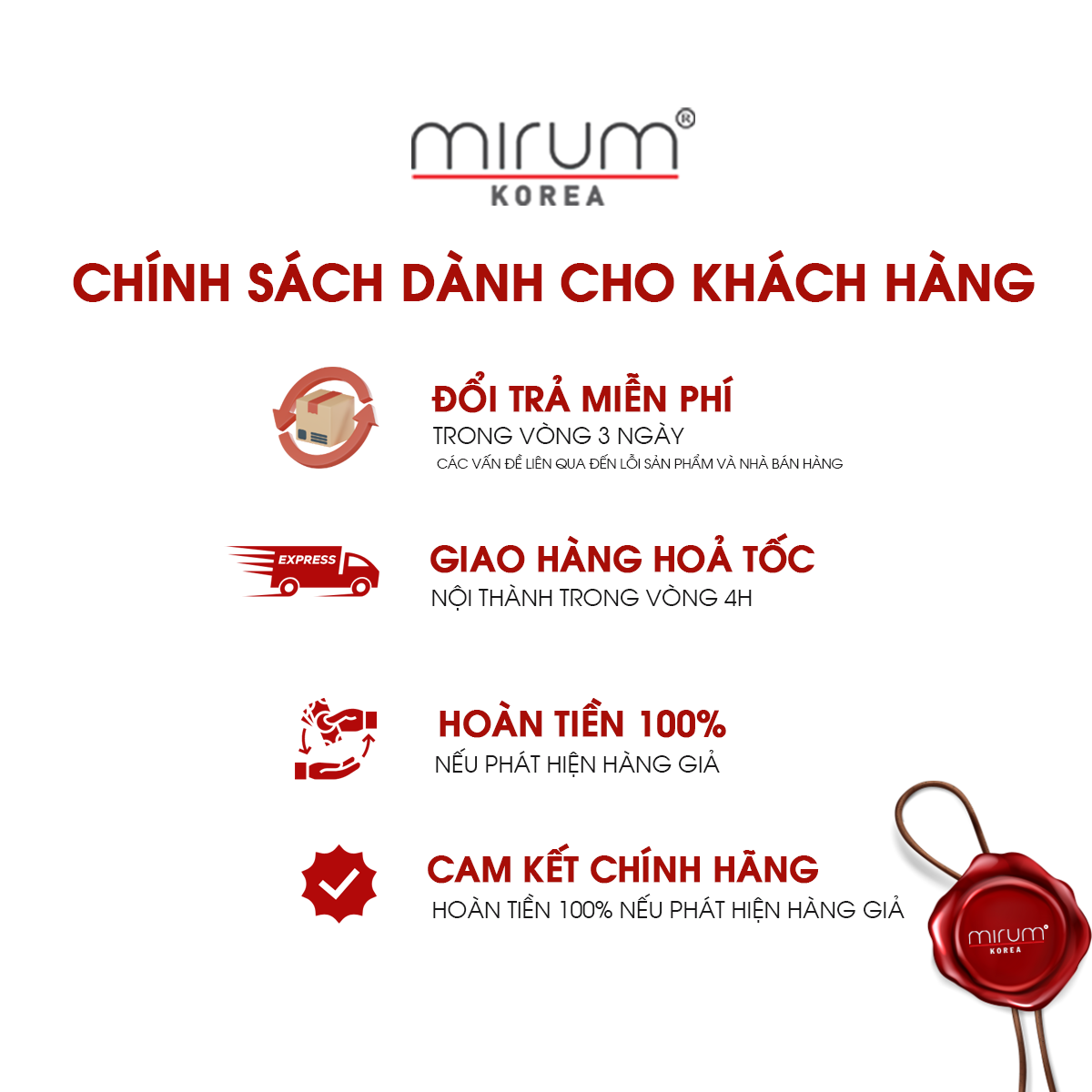 Kem dầu ngựa Mirum 70ml - Kem chống lão hóa, trắng da và giữ ẩm Mirum