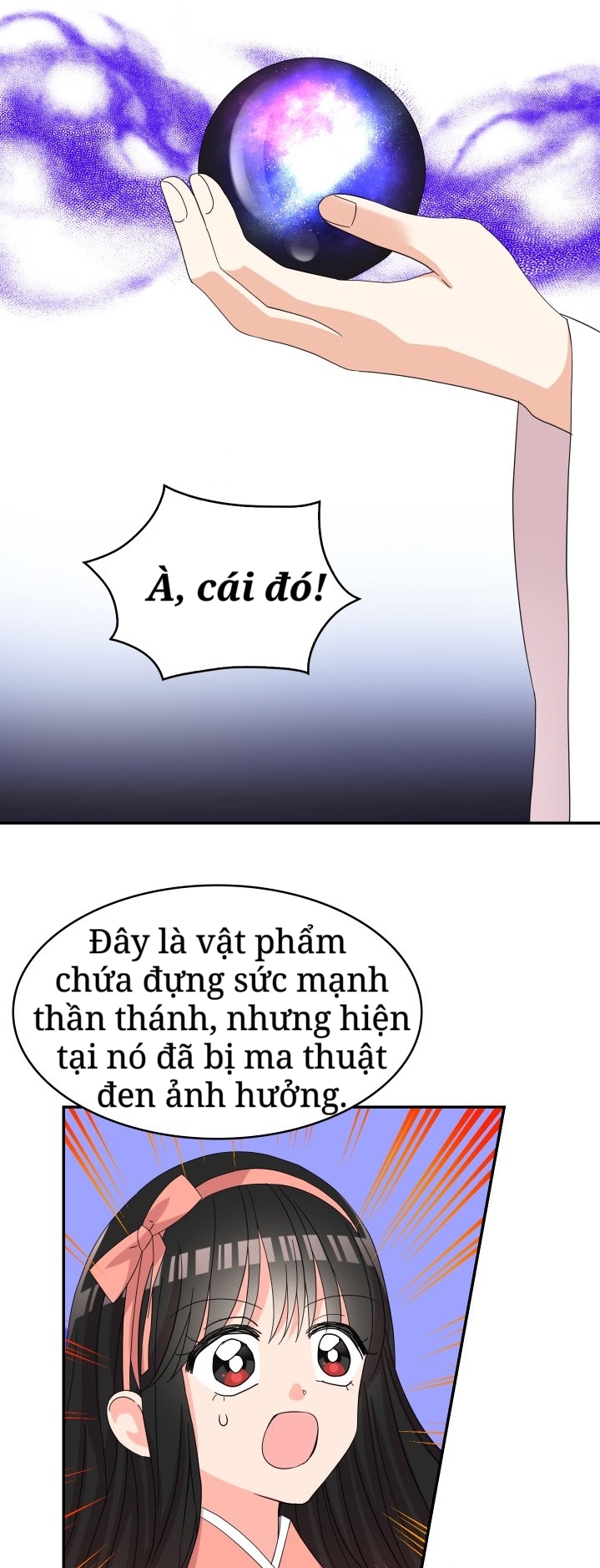 vị cứu tinh của rồng chapter 34 9