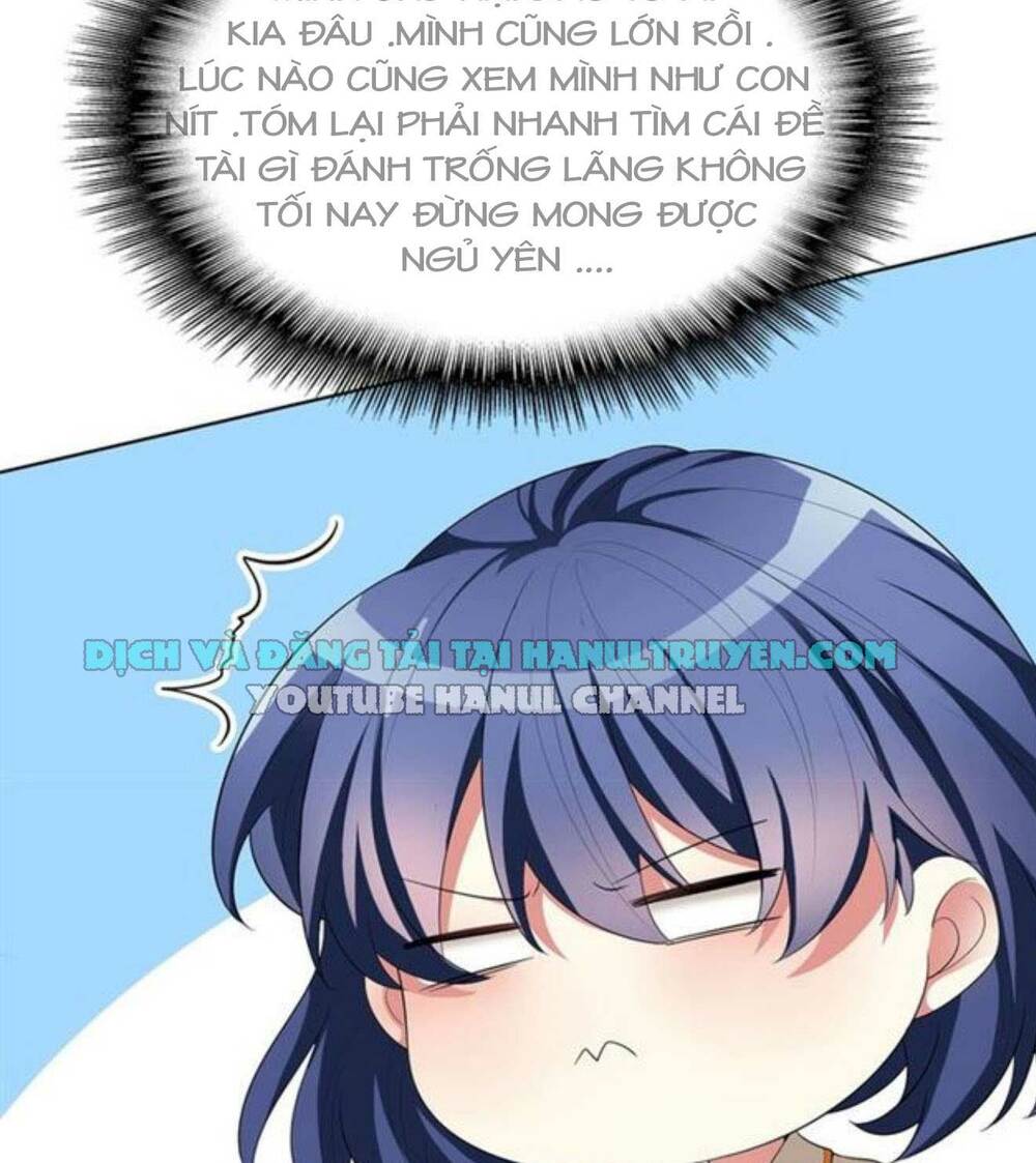 cô vợ nhỏ nuông chiều quá lại thành ác!! chapter 48 16