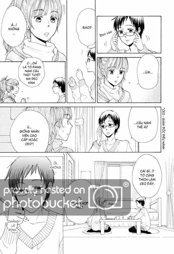 clover (kuroobaa) chapter 2 15