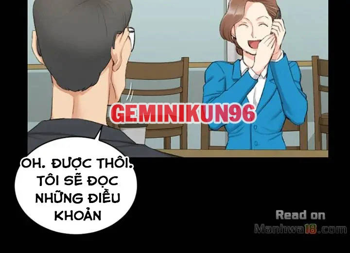thanh niên động kinh chapter 41 20