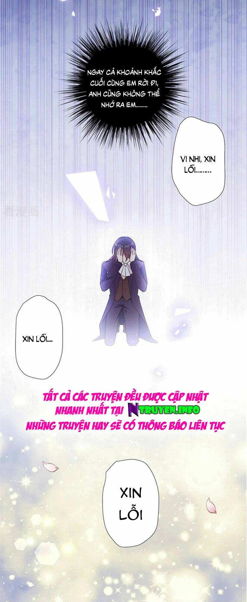 ác ma đừng hôn tôi chapter 200 13