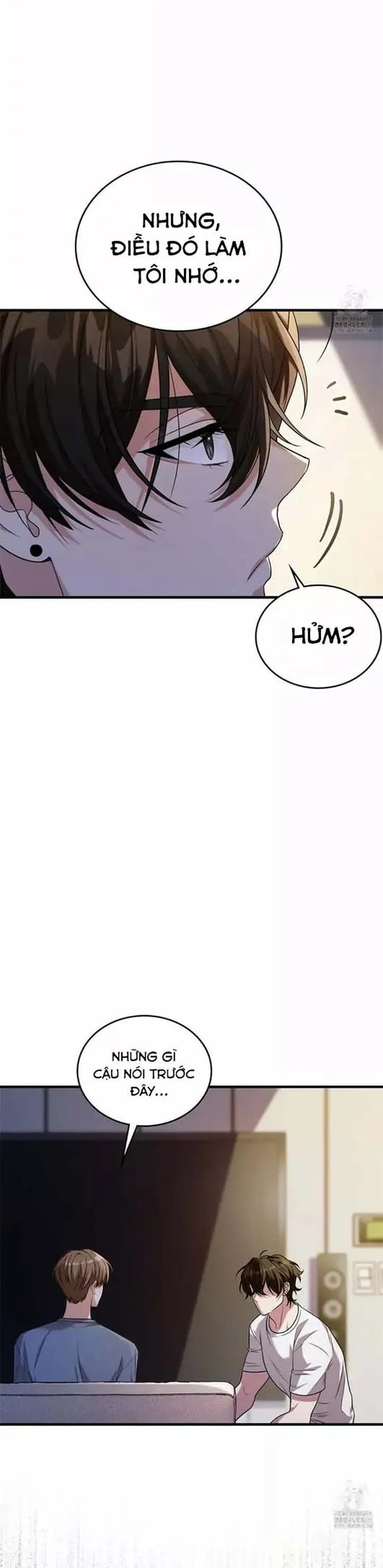 thành viên của hội là hàng xóm bên cạnh chapter 53 18