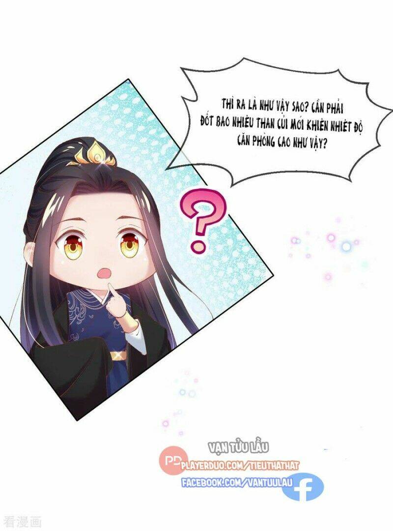 thị huyết y phi chapter 95 7