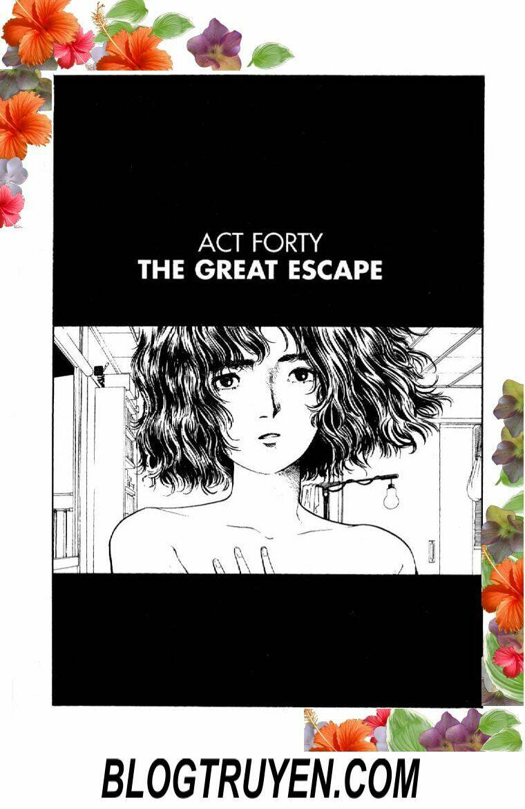 asatte dance chapter 40 2