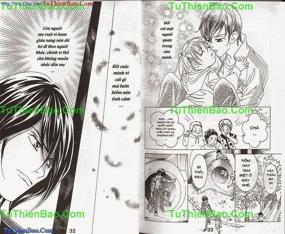 lọ lem biến thân chapter 4 18