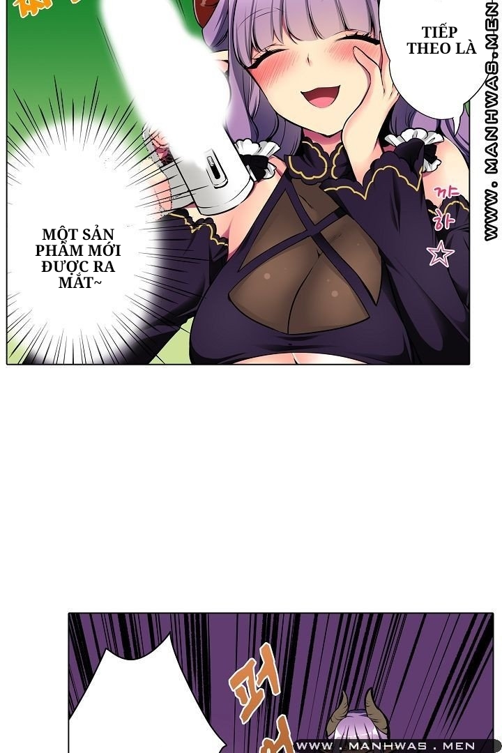 nếm thử succubus thời con gái chapter 10.1 28