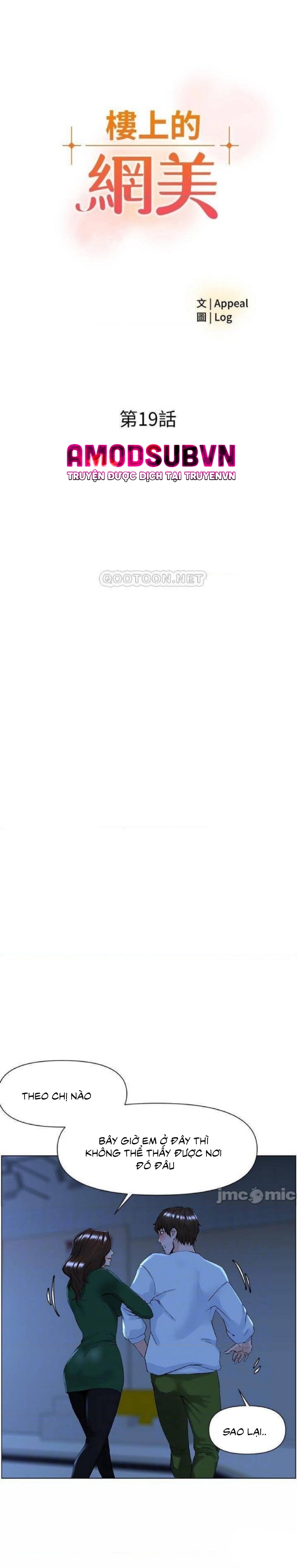 idol kế bên chapter 19 7