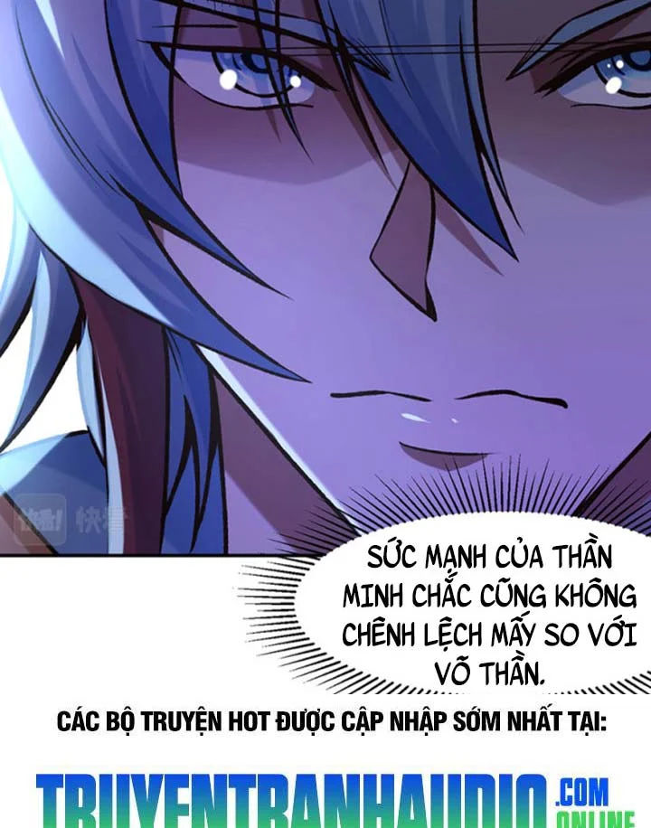 võ đạo độc tôn chapter 475 22