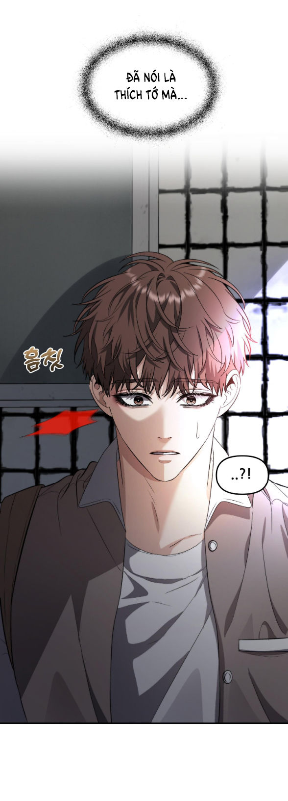 Tự Do Trong Mơ chapter 61.2 33