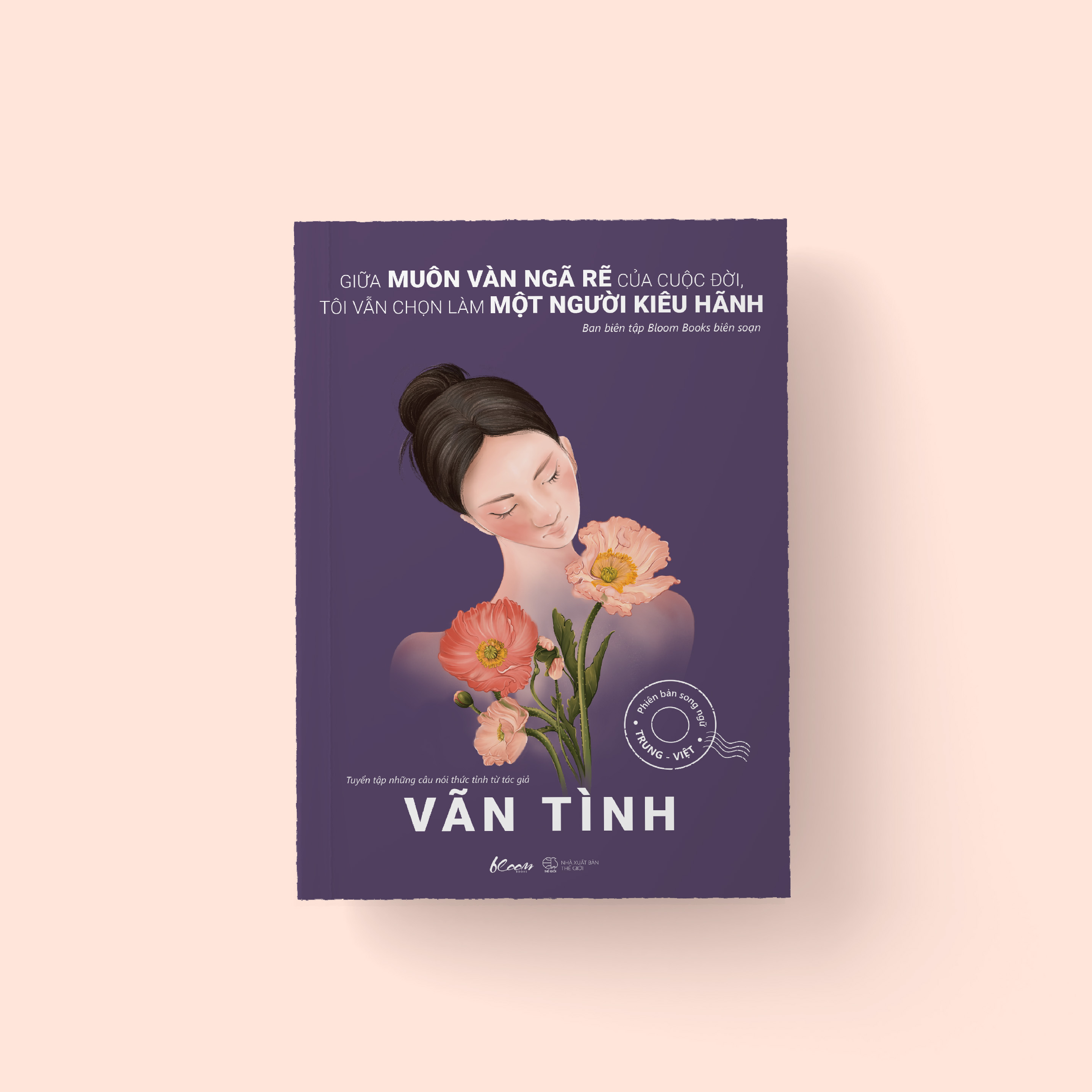 Giữa Muôn Vàn Ngã Rẽ Của Cuộc Đời, Tôi Vẫn Chọn Làm Một Người Kiêu Hãnh