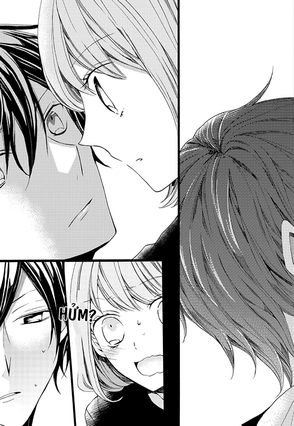 kimi wa kowareta ouji-kun chapter 1 39