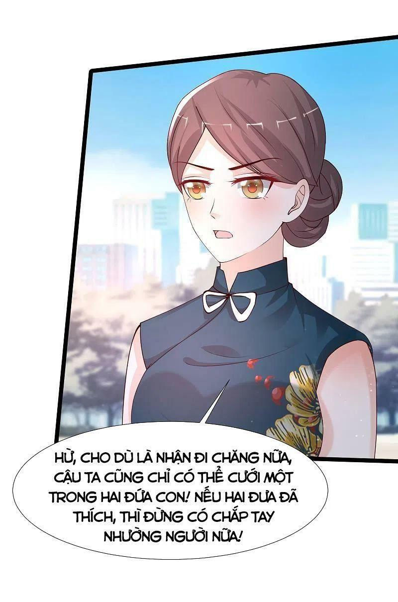 tối cường vận đào hoa chapter 238 29