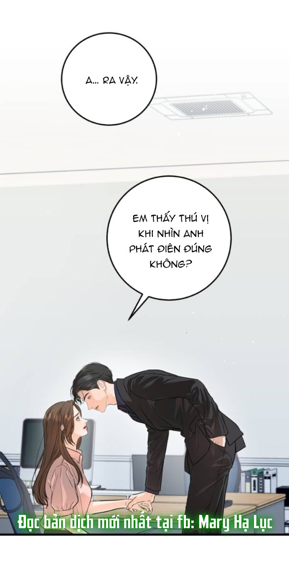 Nóng Lòng Muốn Giày Vò Em chapter 81.1 8