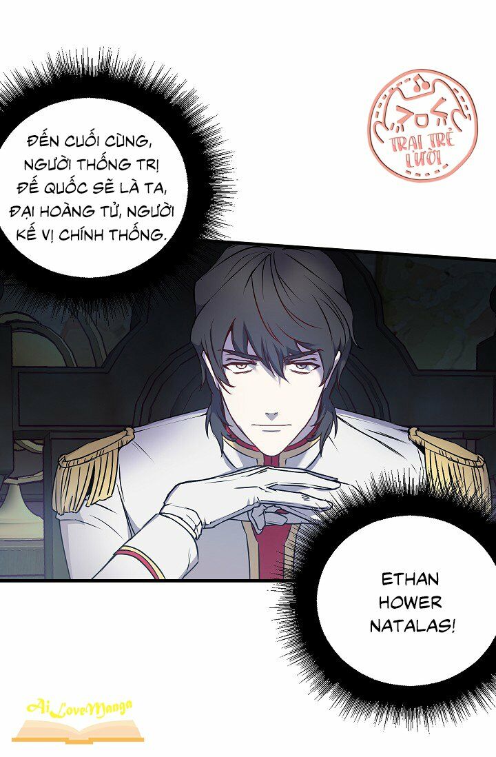 hôn lễ báo thù chapter 22 16