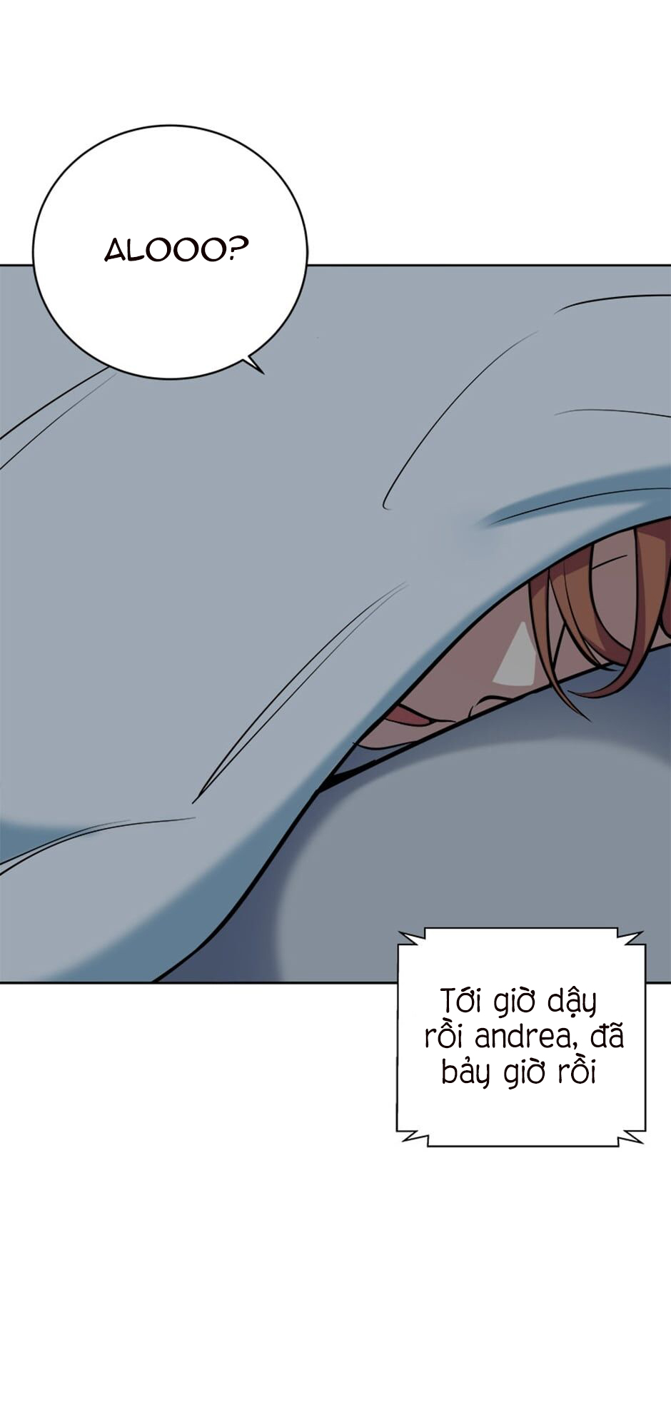 [16+] killing my love chapter 1.1 24