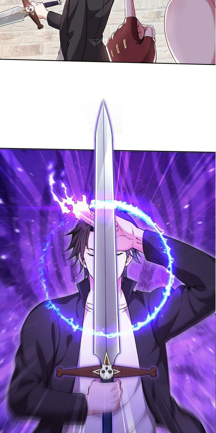 tối cường thần y tại đô thị chapter 191 25