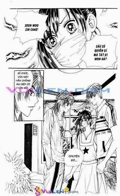 giấc mơ thần tượng chapter 7 128