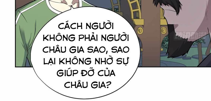 vương bài thần y chapter 33 3