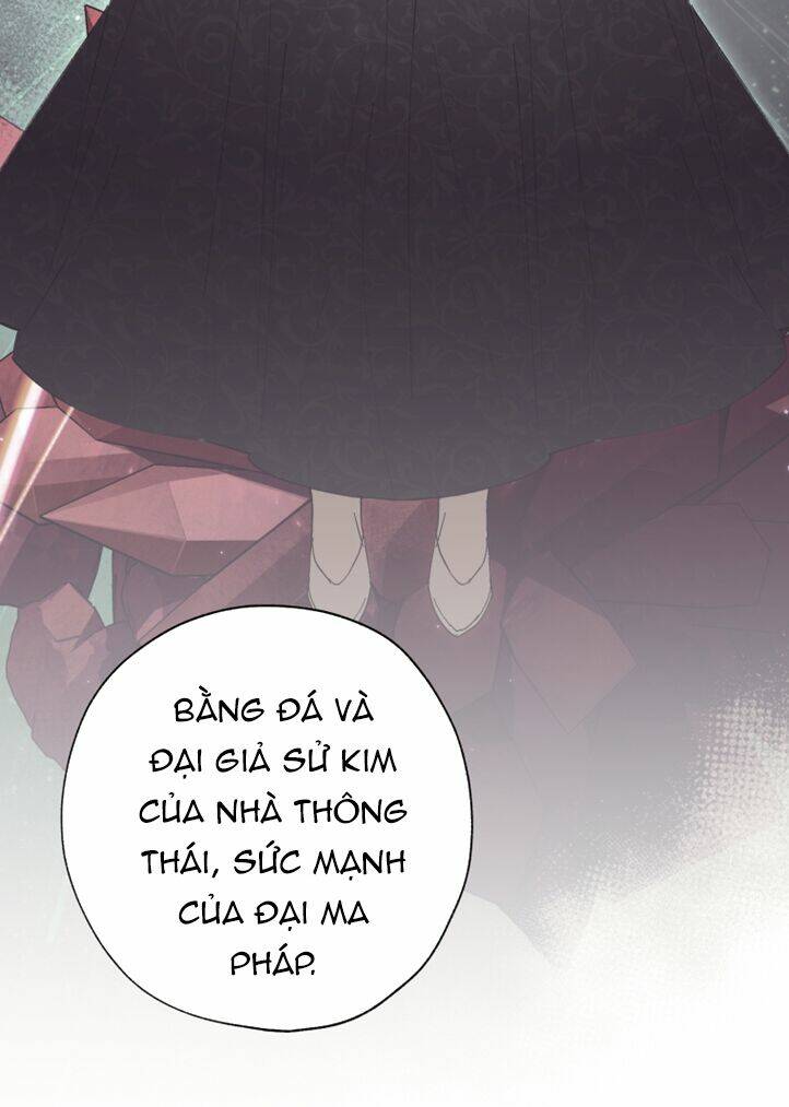 công chúa khắc dấu lên kẻ phản nghịch chapter 51 22