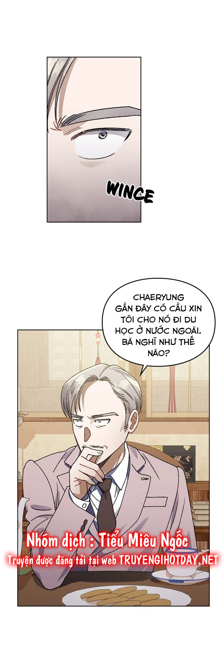 nếu tôi là bạn chapter 39 14
