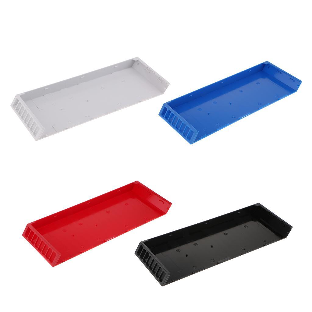 HDD  Bay Cover Shell Glossy  for  4 PS 4