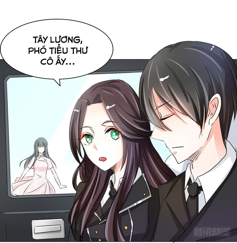 Dân Quốc Yêu Văn Lục chapter 51 - Trang 9