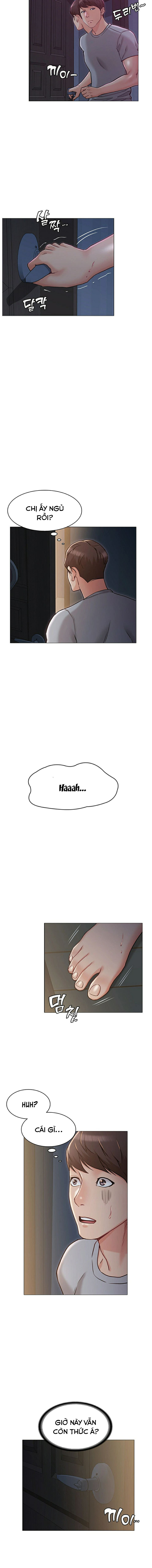 chị của bạn gái chapter 3 11