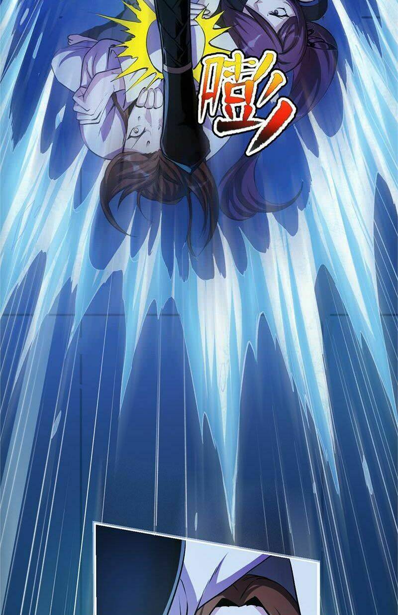 đừng cản ta tu tiên chapter 11 14