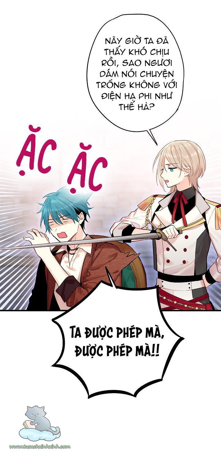 ác nữ muốn ly hôn chapter 77 30