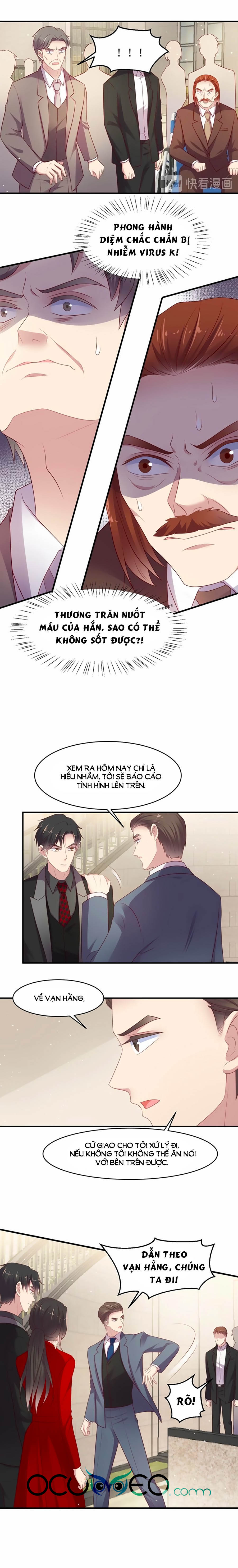 khoá chặt đôi môi (full) chapter 91 6