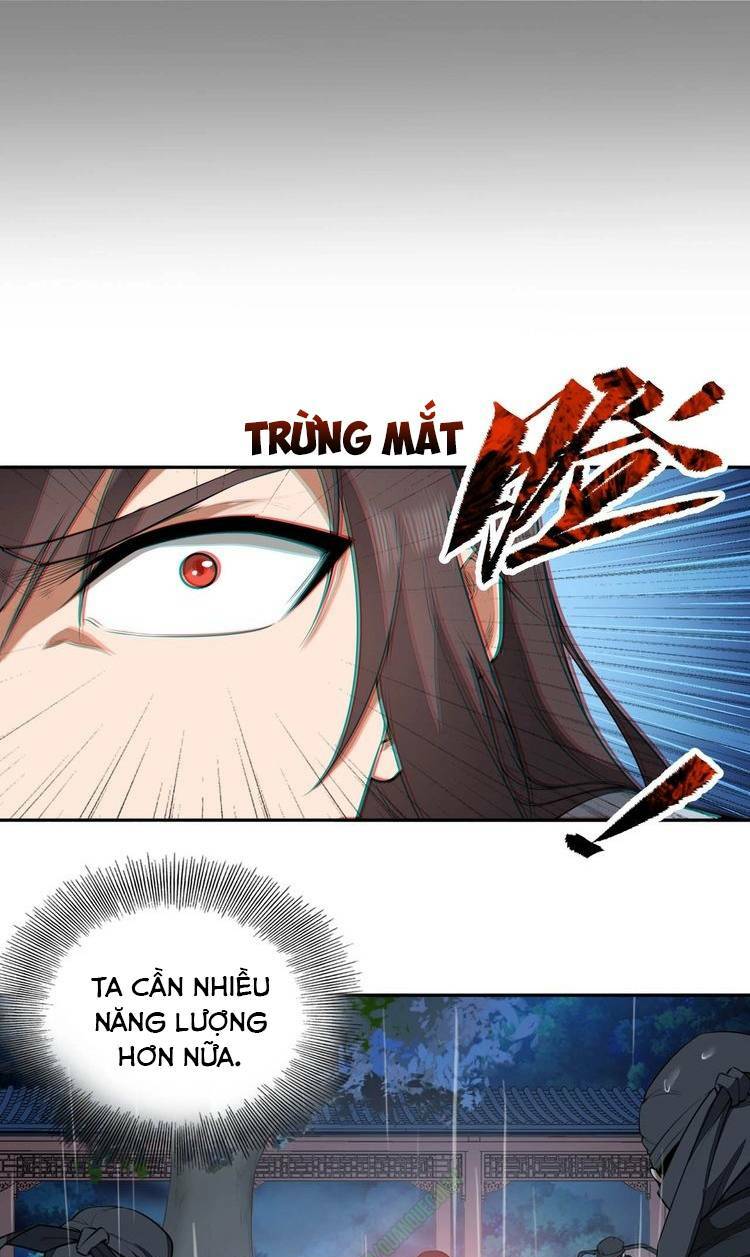 khốn long đại lục chapter 17.2 17