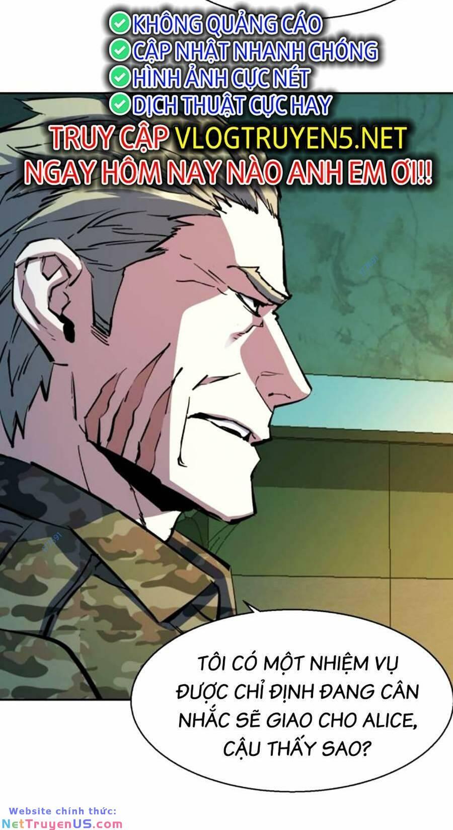 bạn học tôi là lính đánh thuê chapter 152 45