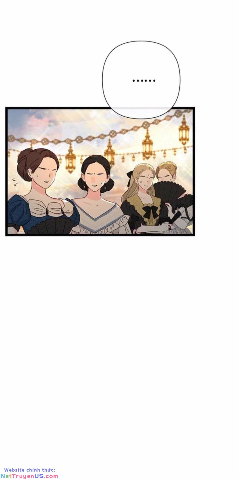 Hoàng Tử Rắc Rối chapter 43.1 27