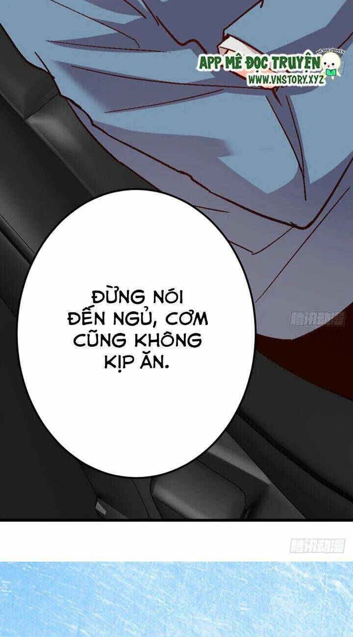 thiên hậu trở về chapter 62 47