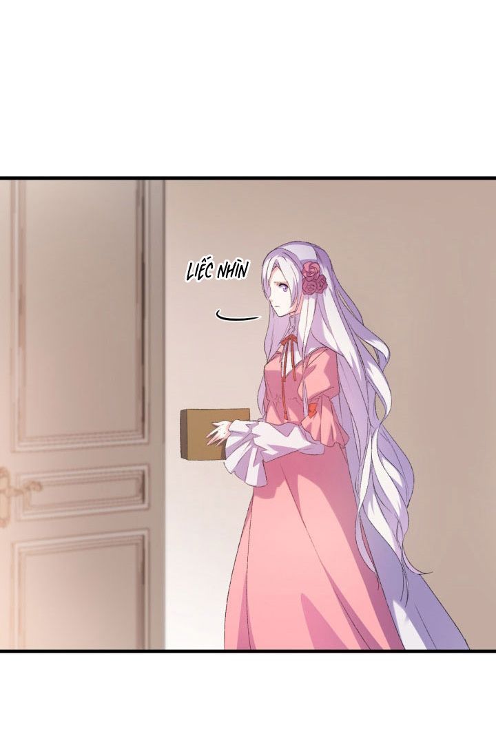 tôi định quyến rũ anh trai nhưng nam chính đã đến chapter 2 72