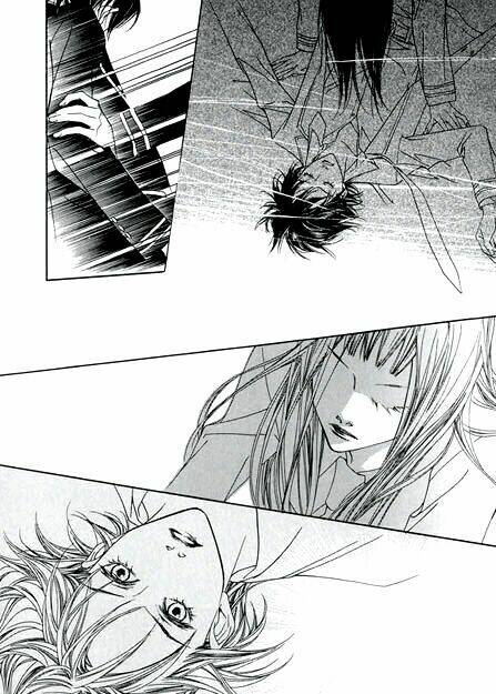 bông hoa của tội lỗi chapter 4 22