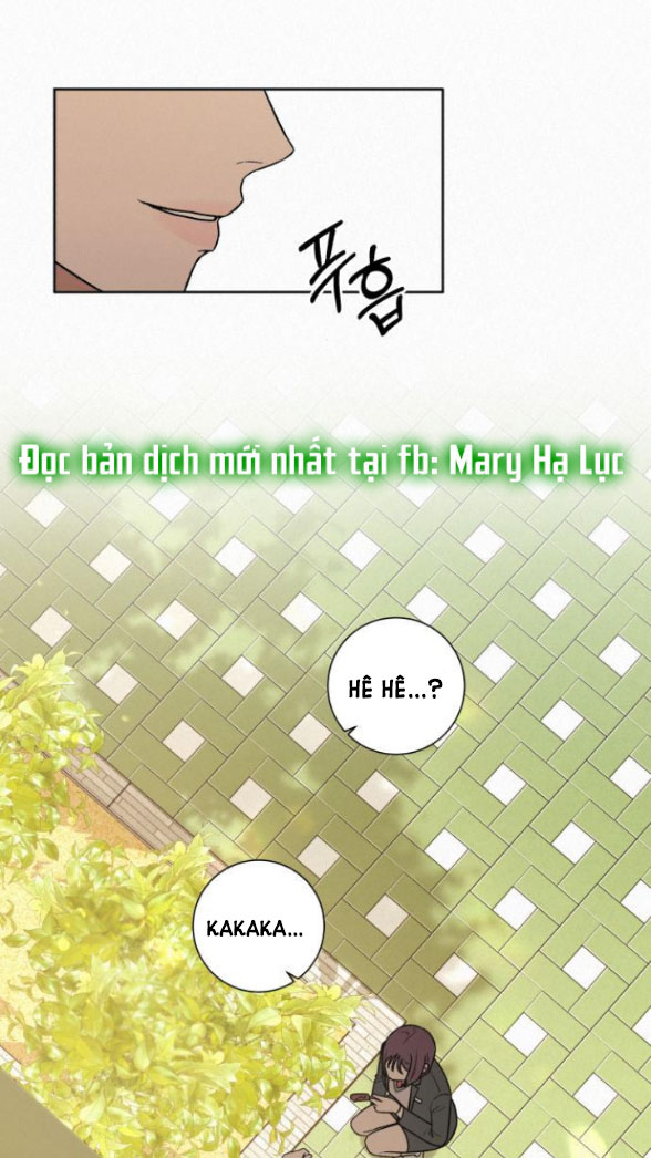 kế hoạch tình yêu trong sáng chapter 11.2 43