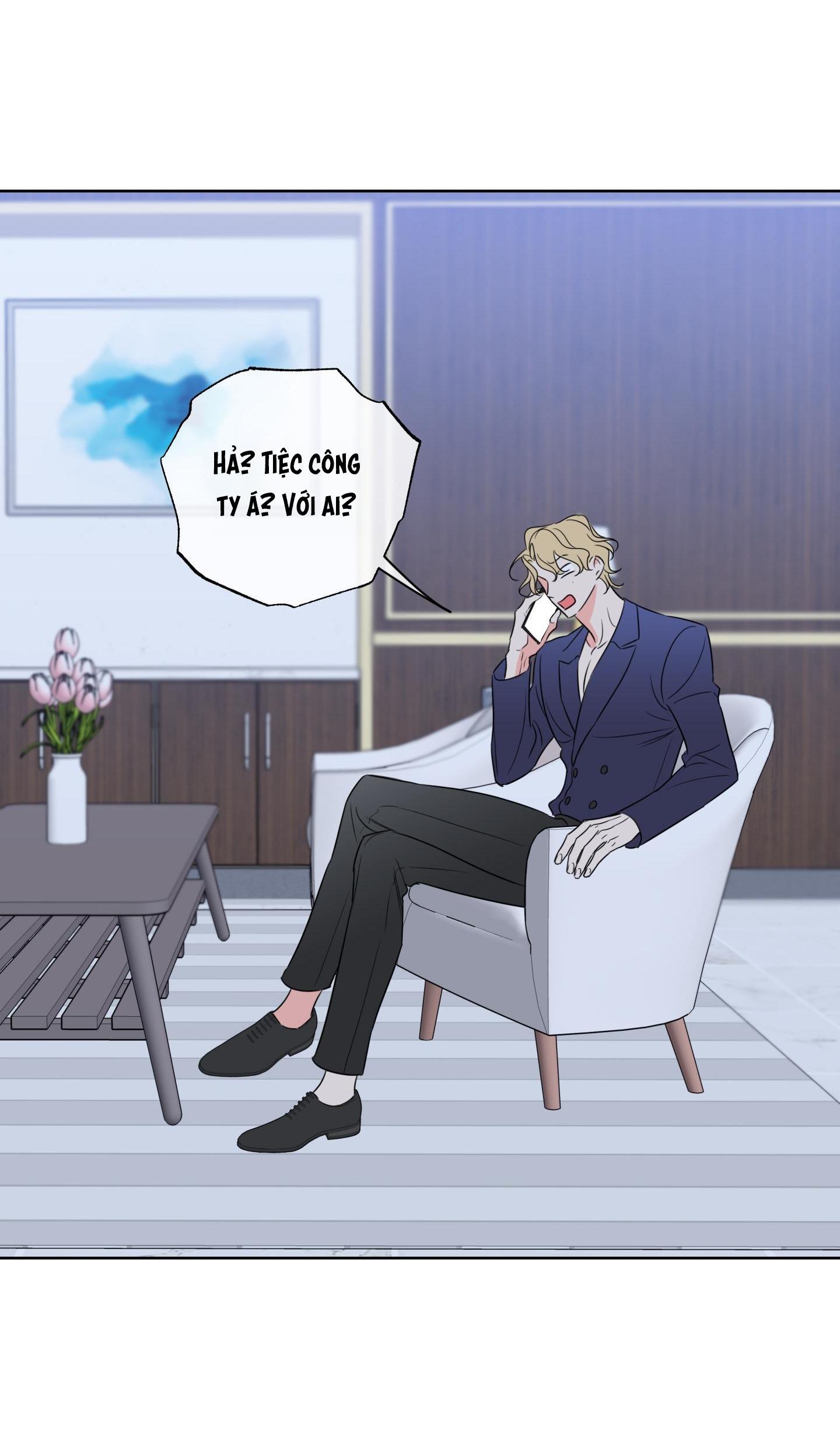 mật ong nhà làm chapter 26 30