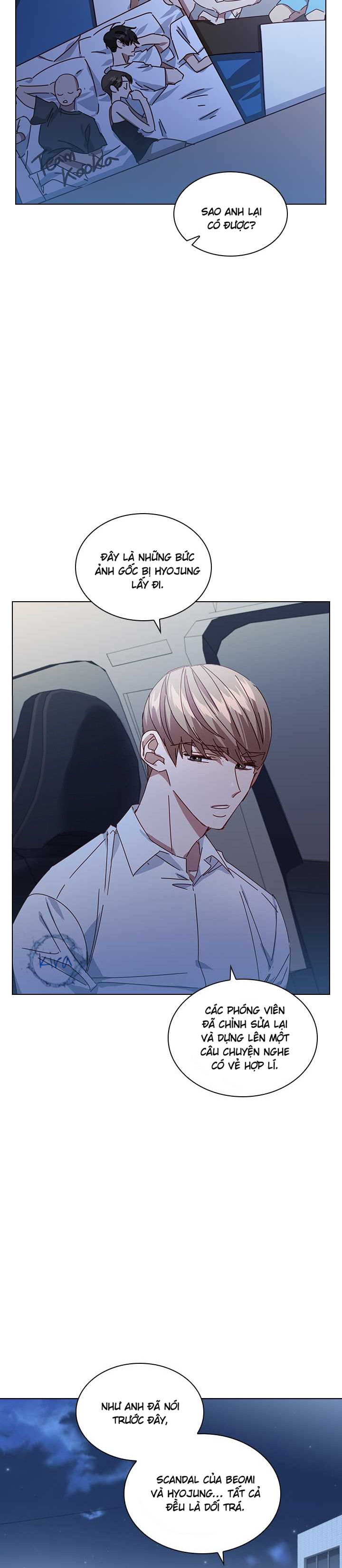 tai tiếng thị phi chapter 63 3