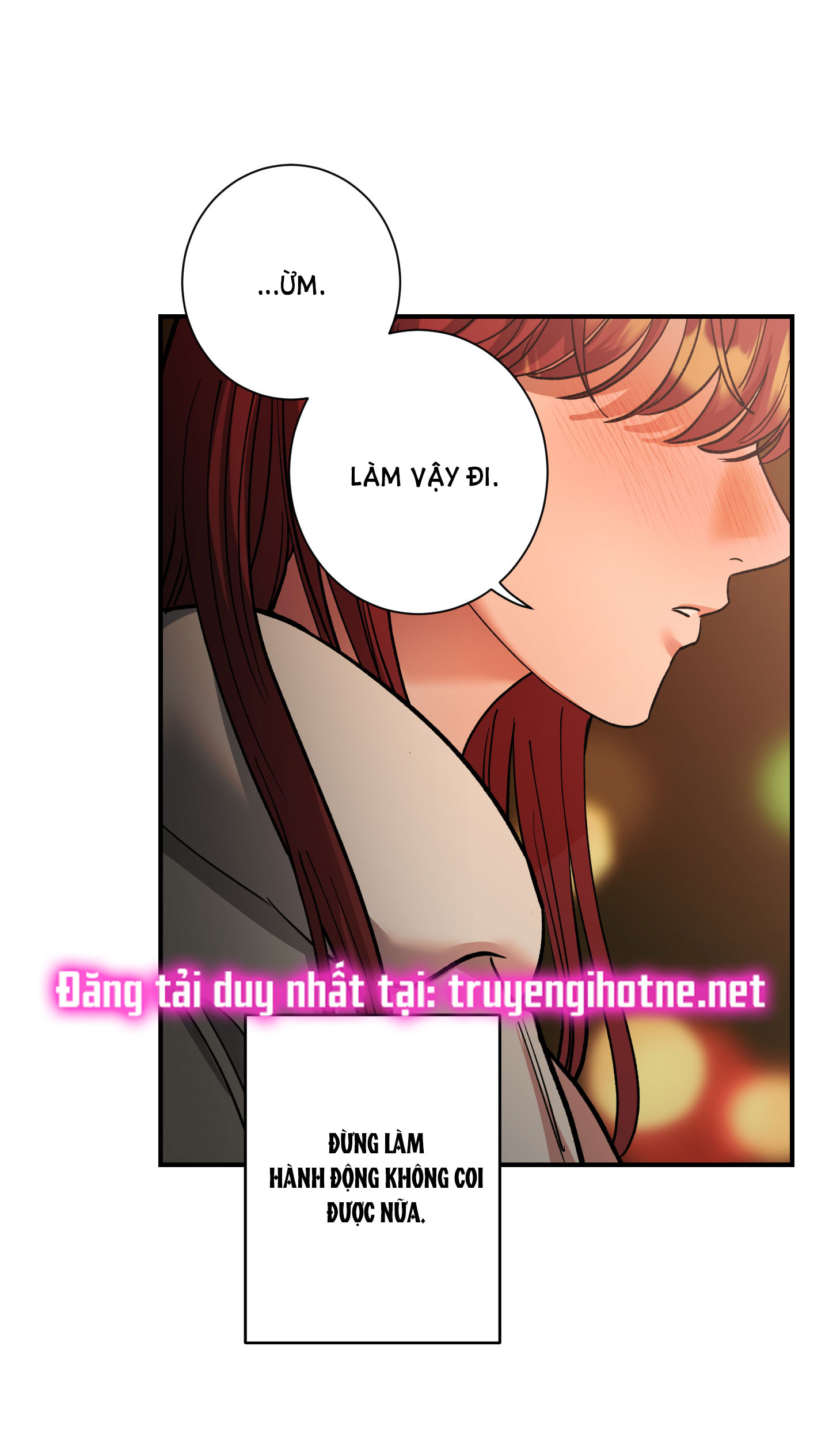 [18+] một lòng một dạ chapter 57.2 46