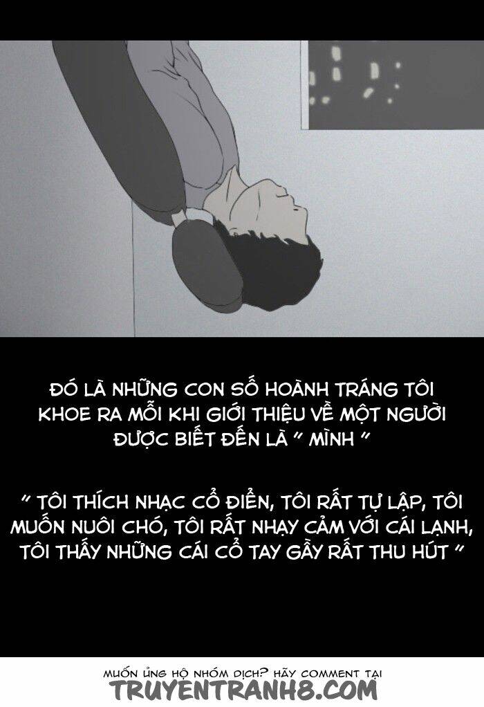 thứ sáu: những câu chuyện cấm chapter 36 17