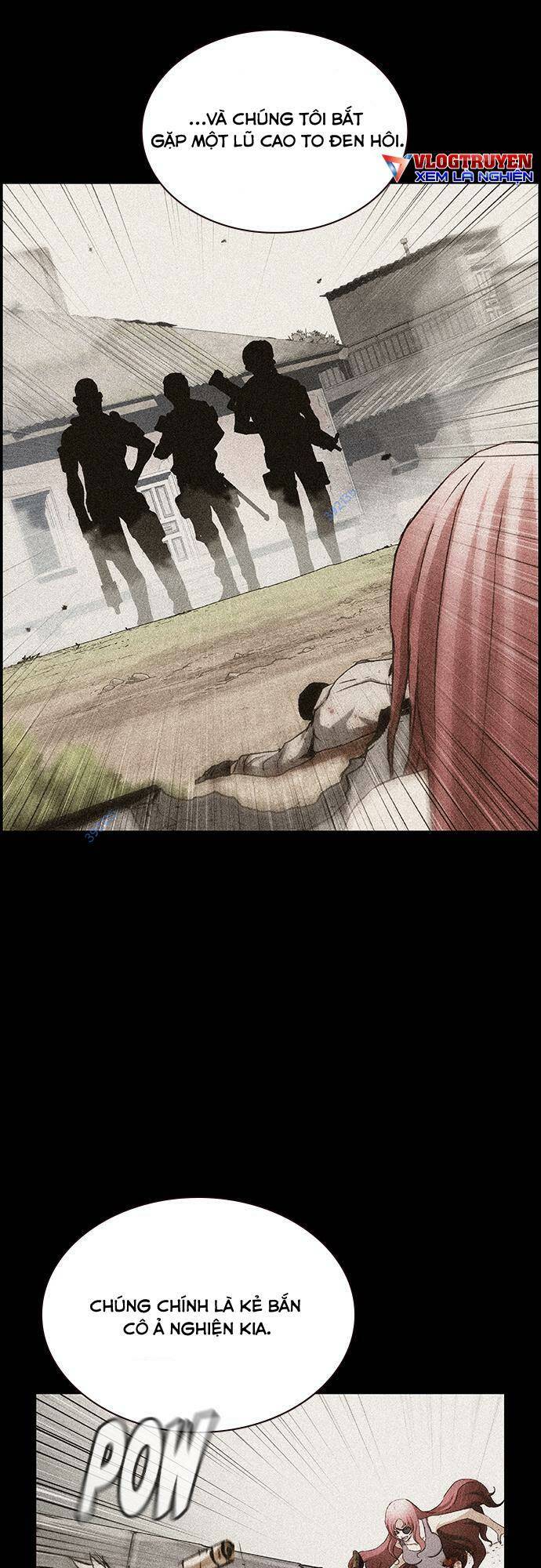 pubg - cuộc chiến sinh tồn - 100 chapter 29 14